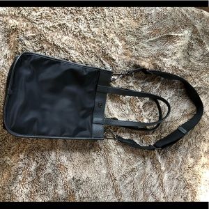 now and always tote mini 8l